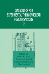 Diagnostics for Experimental Thermonuclear Fusion Reactors 2 - Abbildung 1