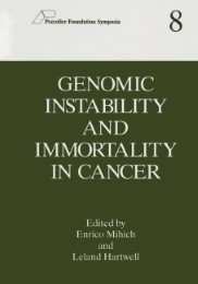 Genomic Instability and Immortality in Cancer - Abbildung 1