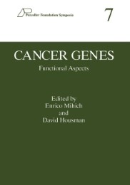 Cancer Genes - Abbildung 1