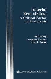 Arterial Remodeling: A Critical Factor in Restenosis - Abbildung 1