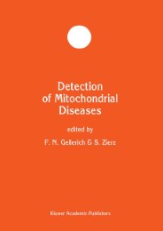 Detection of Mitochondrial Diseases - Abbildung 1