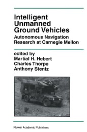 Intelligent Unmanned Ground Vehicles - Abbildung 1
