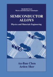 Semiconductor Alloys - Abbildung 1