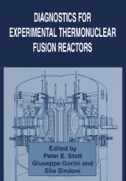 Diagnostics for Experimental Thermonuclear Fusion Reactors - Abbildung 1