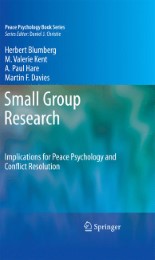 Small Group Research - Abbildung 1