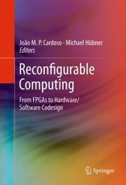 Reconfigurable Computing - Cover