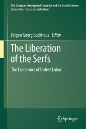 The Liberation of the Serfs - Abbildung 1