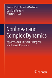Nonlinear Dynamics of Complex Systems