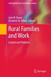 Rural Families and Work