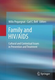 Family and HIV/AIDS - Cover