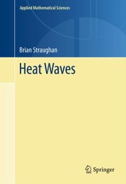 Heat Waves - Cover