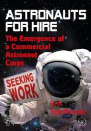 Astronauts For Hire - Abbildung 1