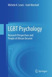 African-American Issues in LGBT Psychology