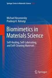 Biomimetics in Materials Science