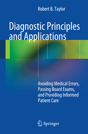 Essential Diagnostic Facts Every Clinician Should Know - Cover