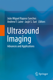Ultrasound Imaging - Cover