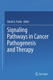 Signaling Pathways in Cancer Pathogenesis and Therapy - Cover