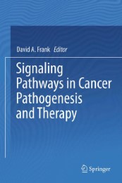 Signaling Pathways in Cancer Pathogenesis and Therapy - Abbildung 1