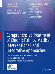 AAPM Textbook of Pain Medicine
