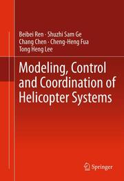 Modeling, Control and Formation of Helicopter Systems