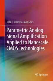 Parametric Analog Signal Amplification for Nanoscale CMOS Technologies