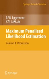 Maximum Penalized Likelihood Estimation - Abbildung 1
