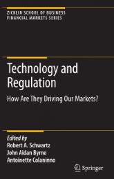 Technology and Regulation - Abbildung 1