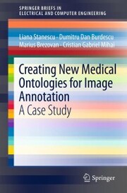 Creating New Medical Ontologies for Image Annotation - Cover