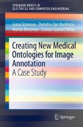 Creating New Medical Ontologies for Image Annotation - Abbildung 1