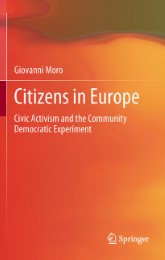 Citizens in Europe - Abbildung 1
