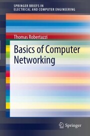 Basics of Computer Networking