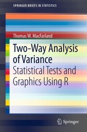 Two-Way Analysis of Variance