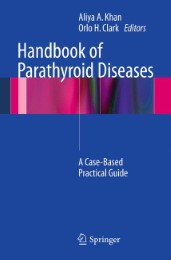 Handbook of Parathyroid Diseases - Abbildung 1