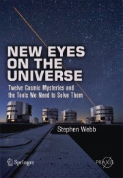 New Eyes on the Universe - Abbildung 1