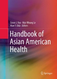 Handbook of Asian American Health - Abbildung 1