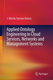 Applied Ontology Engineering in Communications