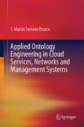 Applied Ontology Engineering in Cloud Services, Networks and Management Systems - Abbildung 1