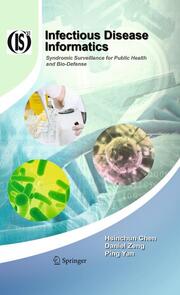 Infectious Disease Informatics - Cover