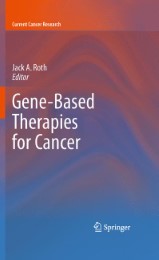 Gene-Based Therapies for Cancer - Abbildung 1