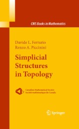 Simplicial Structures in Topology - Abbildung 1