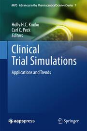 Clinical Trial Simulations - Cover