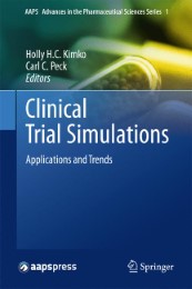 Clinical Trial Simulations - Abbildung 1