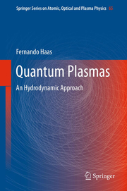 Quantum Plasmas