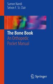 The Bone Book