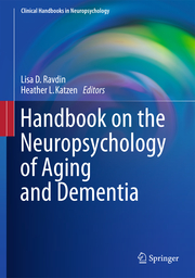 Clinical Handbook on the Neuropsychology of Aging and Dementia