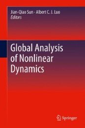 Global Analysis of Nonlinear Dynamics - Abbildung 1
