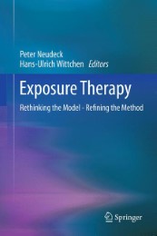 Exposure Therapy - Abbildung 1