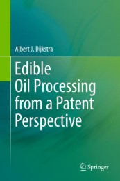 Edible Oil Processing from a Patent Perspective - Abbildung 1