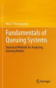 Fundamentals of Queuing Systems - Cover