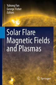 Solar Flare Magnetic Fields and Plasmas